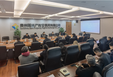 贵州阳光产权交易所2024年今冬明春重大事故灾害隐患排查整治专项行动暨冬春火灾防控工作会