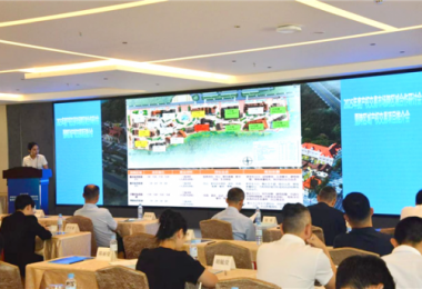 阳光产权交易所与11省产权交易机构举办2025年度产权交易市场跨区域合作研讨会暨跨区域产权交易项目推介会