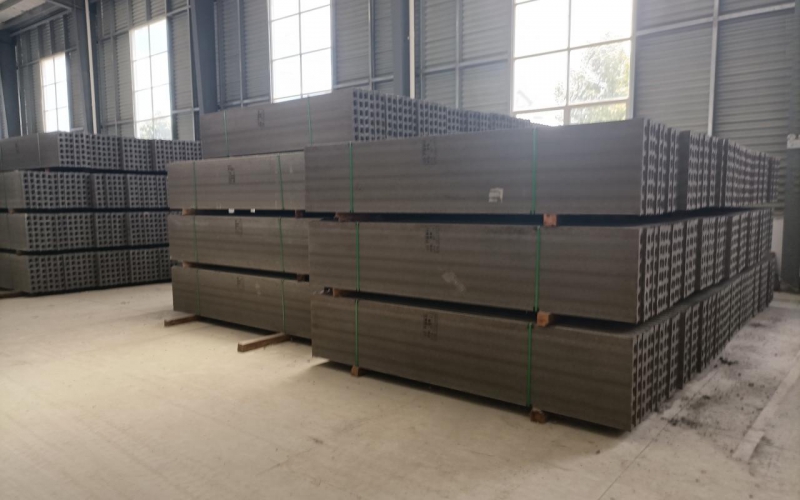 贵州产投高科新型建筑建材科技有限责任公司转让的墙板存货(三次挂牌)