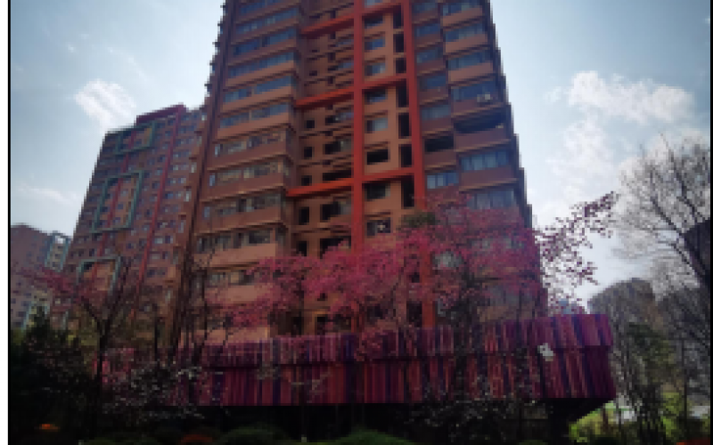 云南省昆明市盘龙区云山社区刘家营股份合作社巨和美术小区16幢3层306室住宅转让