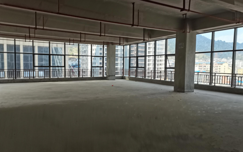 遵义县大都汇棚户区改造8栋7-1