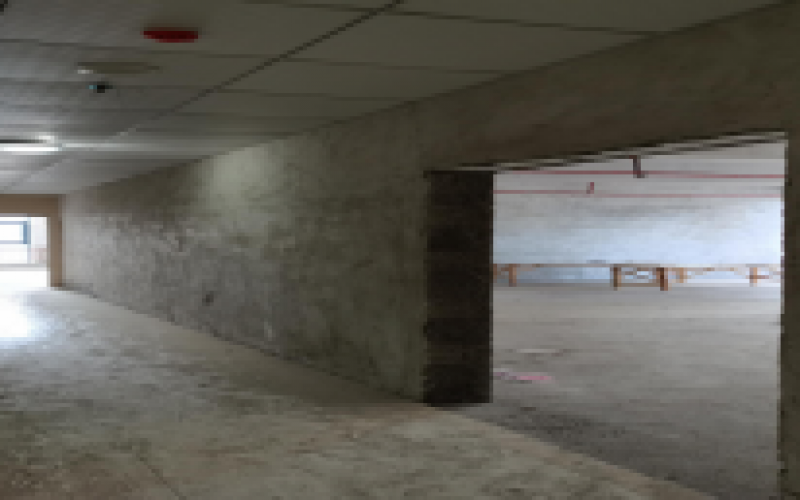 遵义县大都汇棚户区改造8栋10-2