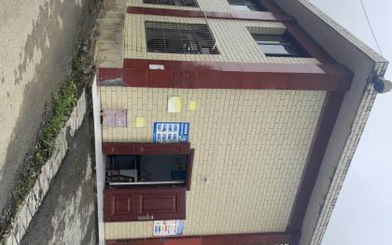 团溪镇两路口化验室