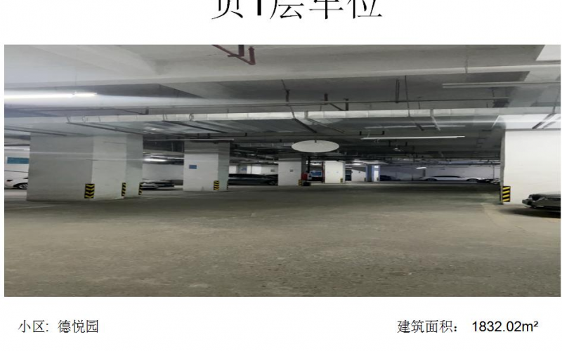 德悦园项目