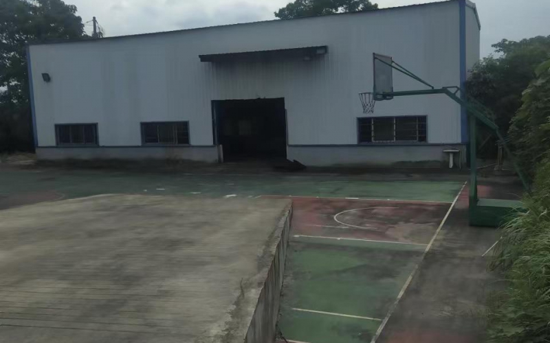 清水塘土地及厂房