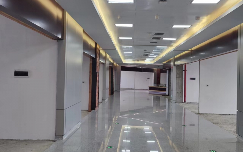 毕节市梨树高铁客运枢纽中心商铺