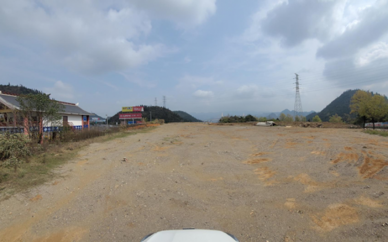 兴义东收费站02地块