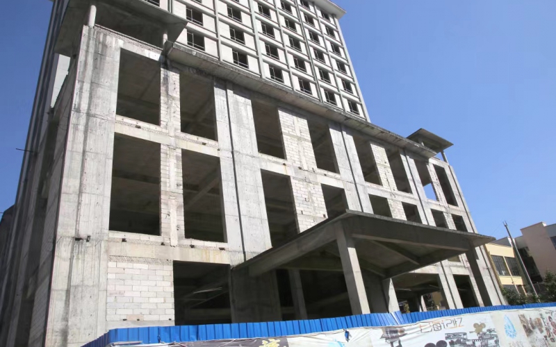 芸台芷岸五星级温泉酒店资产处置预披露