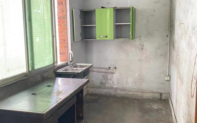 凯里市第五中学住房1