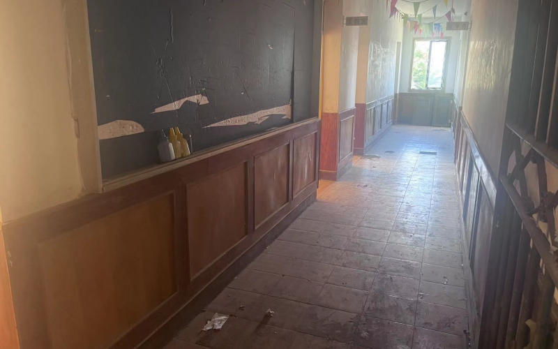 北京路二层办公楼