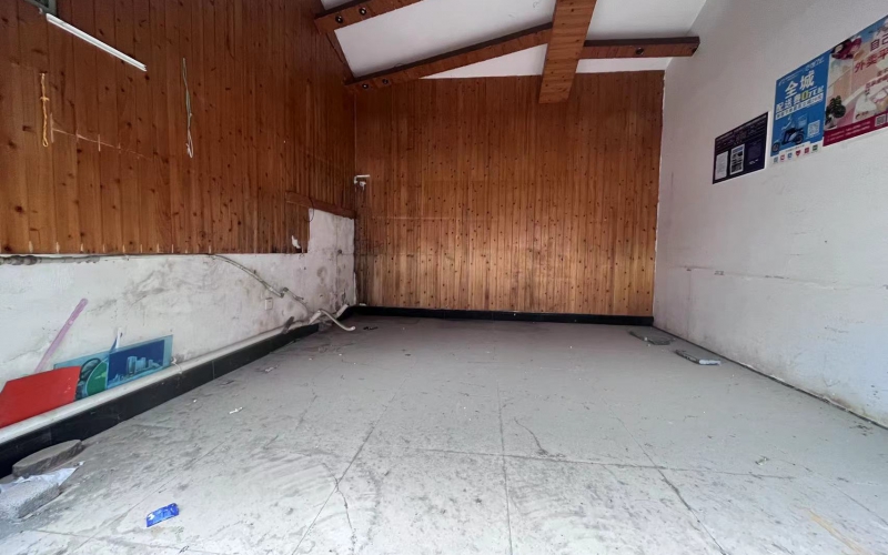 沙井街19-16号门面