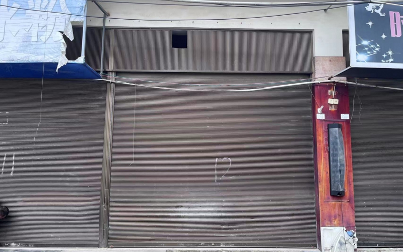 沙井街19-17号门面