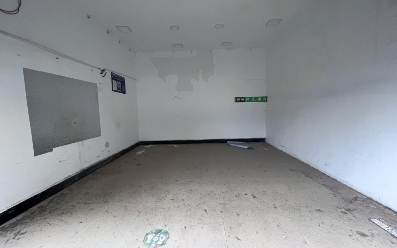 沙井街19-20号门面