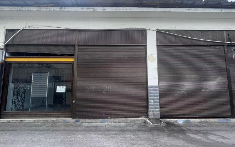 沙井街19-28、29、30号门面