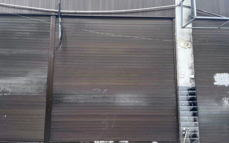 沙井街19-31号门面