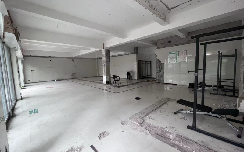 沙井街19-42号门面