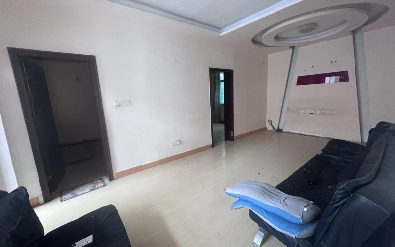 沙井南路27-2号门面及房屋