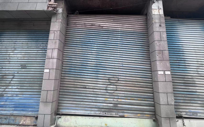 沙井街37-7、8号门面