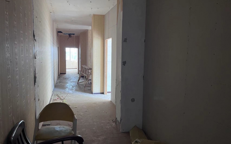 铁匠街45-6号二层房屋