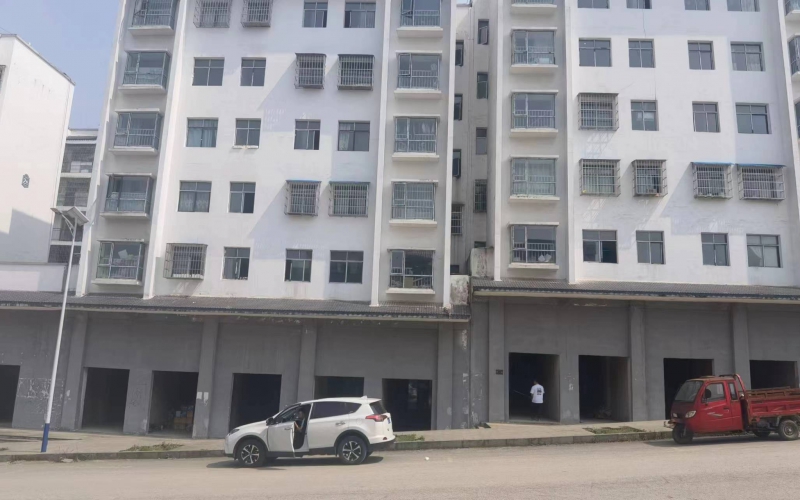 六枝特区城投运营(集团)有限责任公司持有的部分经营性资产拟公开招商