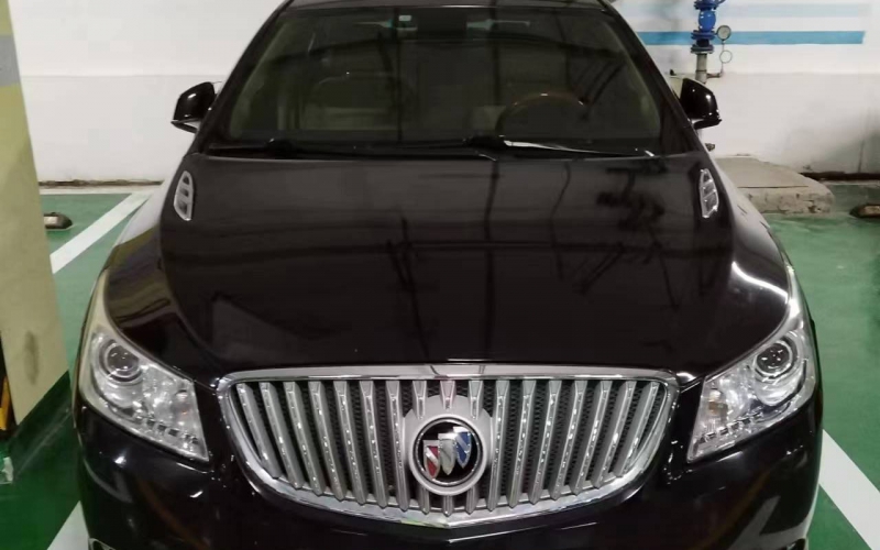 贵阳合益投资有限公司车辆处置(二次挂牌)-1