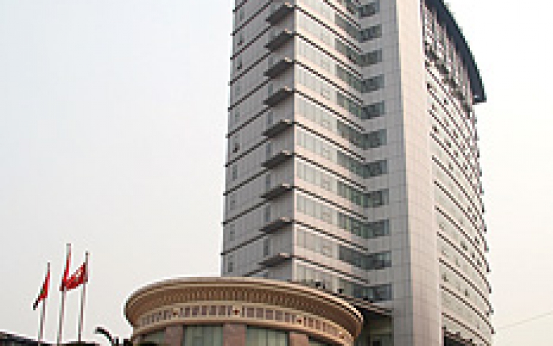 南昌市西湖区丁公路117号江西安源科技信息中心大楼(煤炭大厦)整体转让
