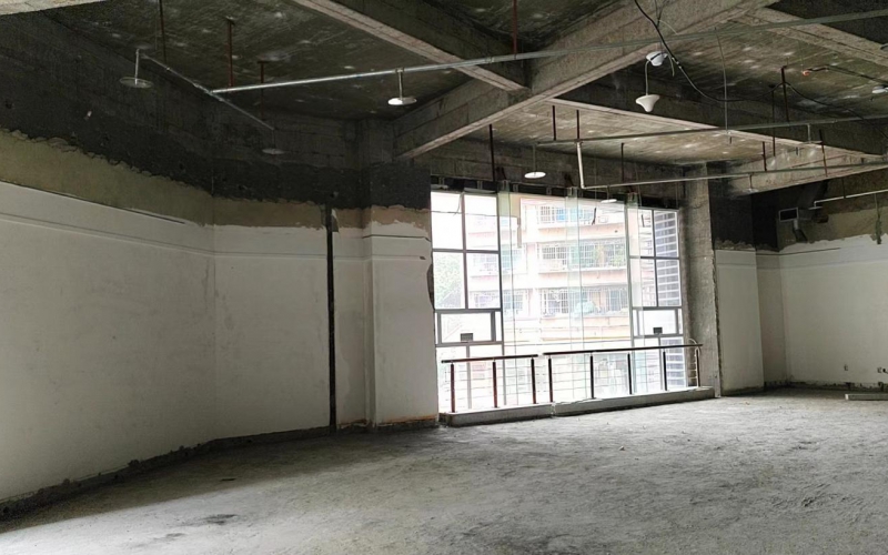 贵阳市南明区解放路51号盛世华庭11幢3层3号商铺处置(二次挂牌)