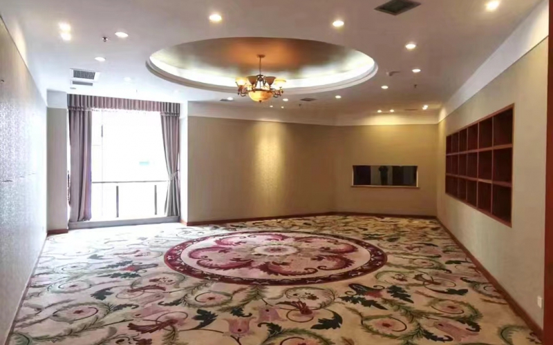 贵阳市南明区解放路51号盛世华庭11幢2层2号商铺处置(五次挂牌)