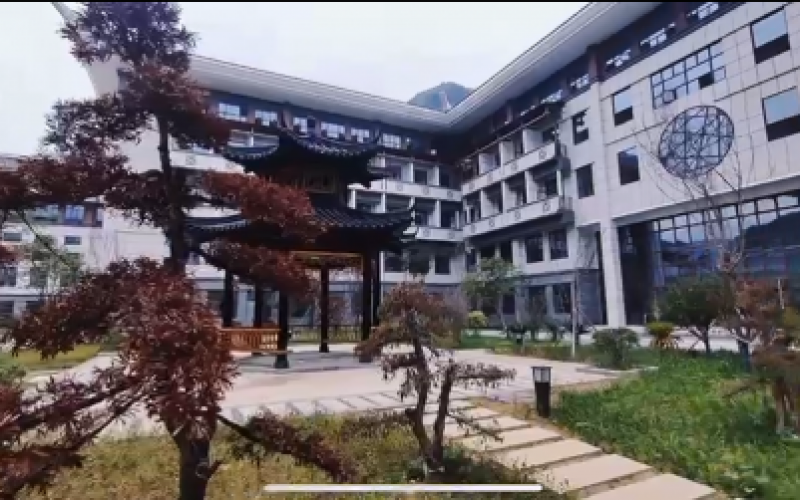 江口灾备中心转让