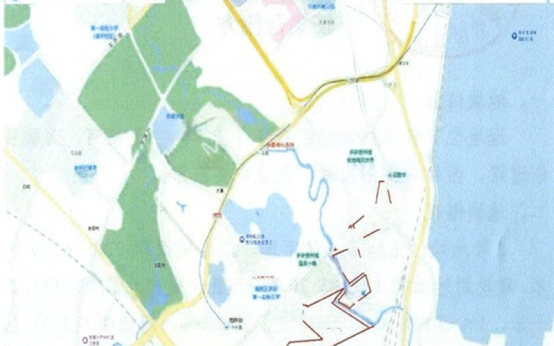 （预披露)贵州双龙航空港经济区地块征集合作方
