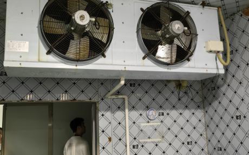 从江县农商互联科技有限公司机器设备处置