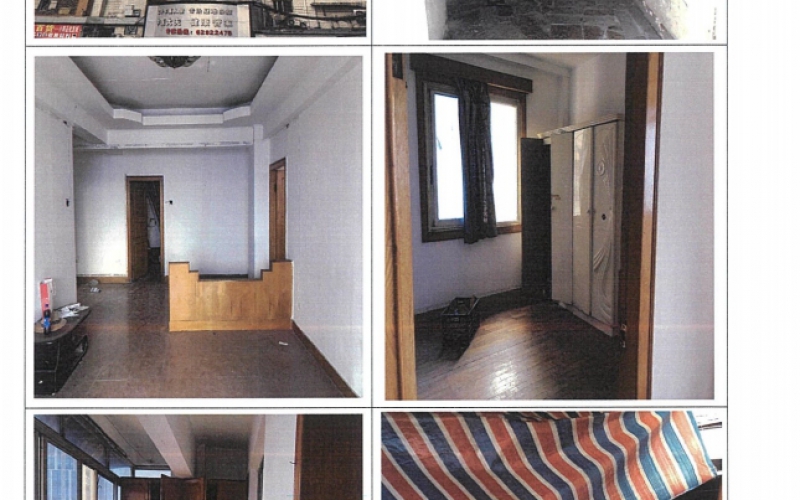 重庆市南坪西路31号台湾花园C单元10-1号一套房产(二次挂牌)