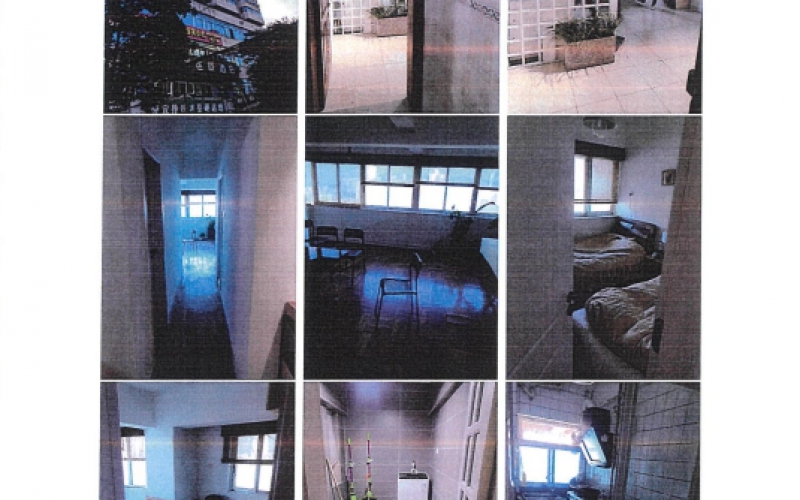 贵阳市云岩毓秀路68号20-FG号20层一套房产(二次挂牌)