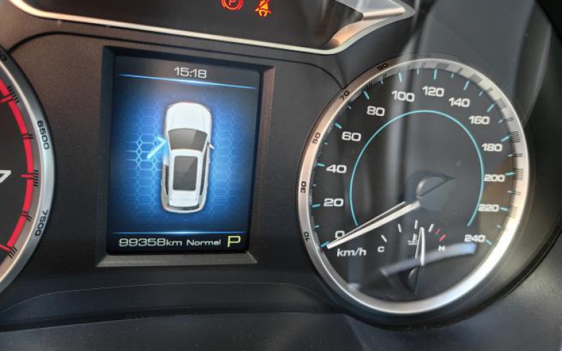 从江县农商互联科技有限公司车辆处置(五次挂牌)