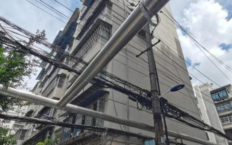 贵州省机关事务管理局国有资产管理服务中心贵阳市云岩区盐务街138号合一府苑1层103号车库招租