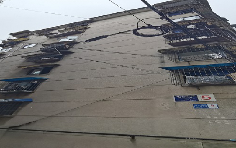 贵州省机关事务管理局国有资产管理服务中心贵阳市南明区宝山南路312号5栋1单元4处资产招租