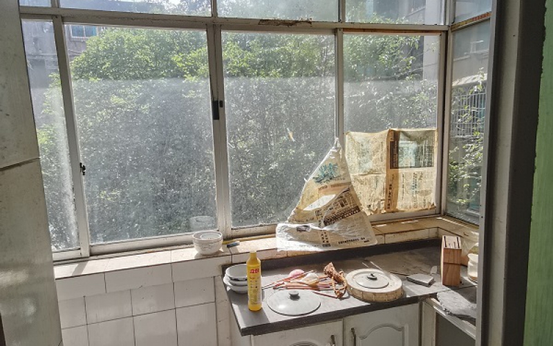 贵州省机关事务管理局国有资产管理服务中心贵阳市云岩区威清路159号3单元附5号房屋招租