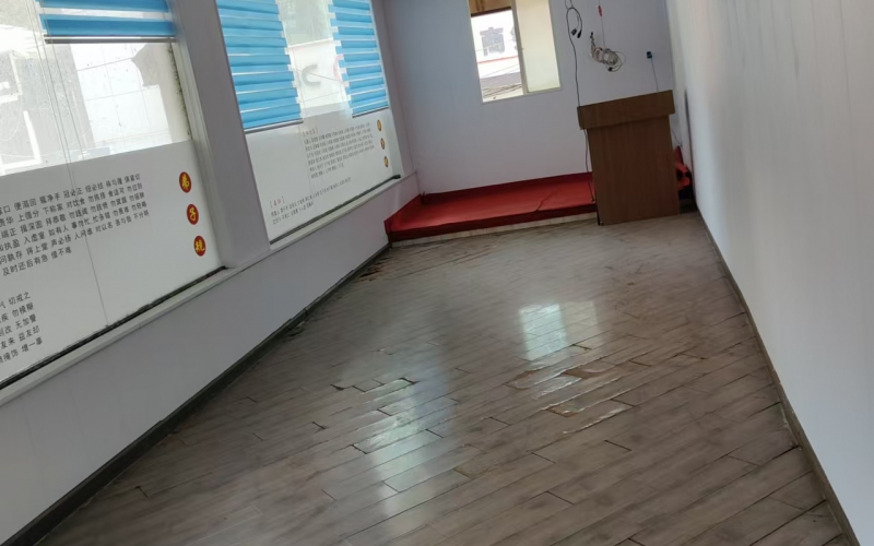 贵州省机关事务管理局国有资产管理服务中心贵阳市云岩区陕西路3A号附104号一层、二层门面招租
