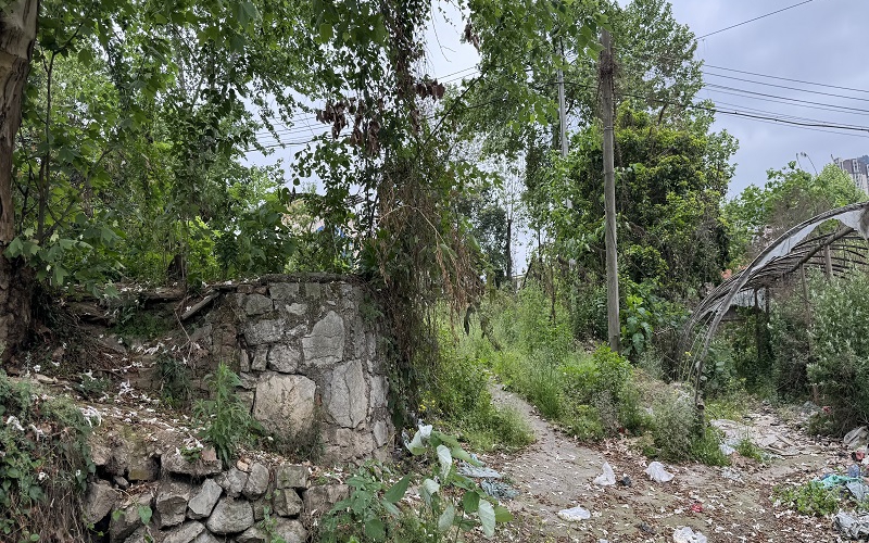 贵州省机关事务管理局国有资产管理服务中心遵义市红花岗区桃溪路51号2处资产招租