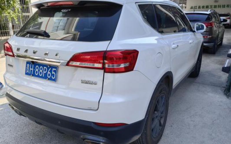 从江县农商互联科技有限公司车辆处置(六次挂牌)