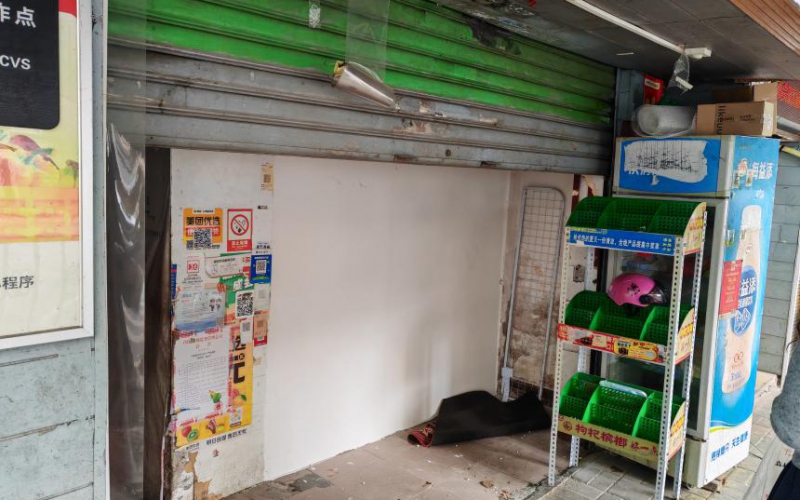 贵州省机关事务管理局国有资产管理服务中心贵阳市云岩区市北路49号门面招租