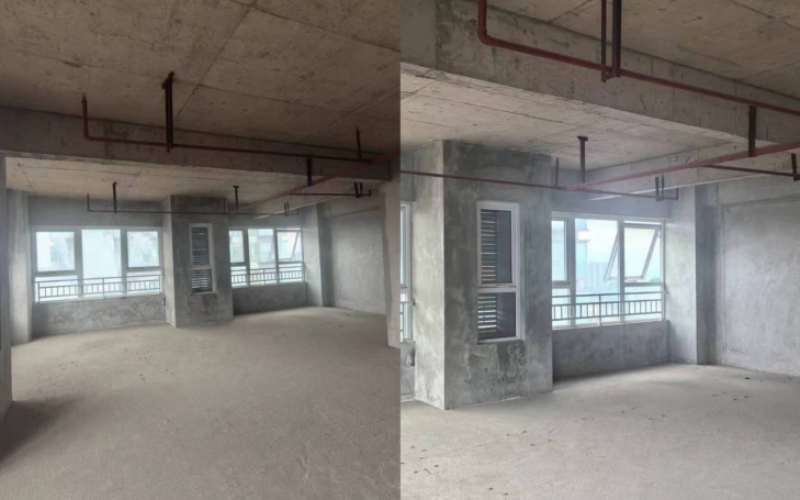 白云区（高新）金苏大道2640号绿地新都会16套公寓