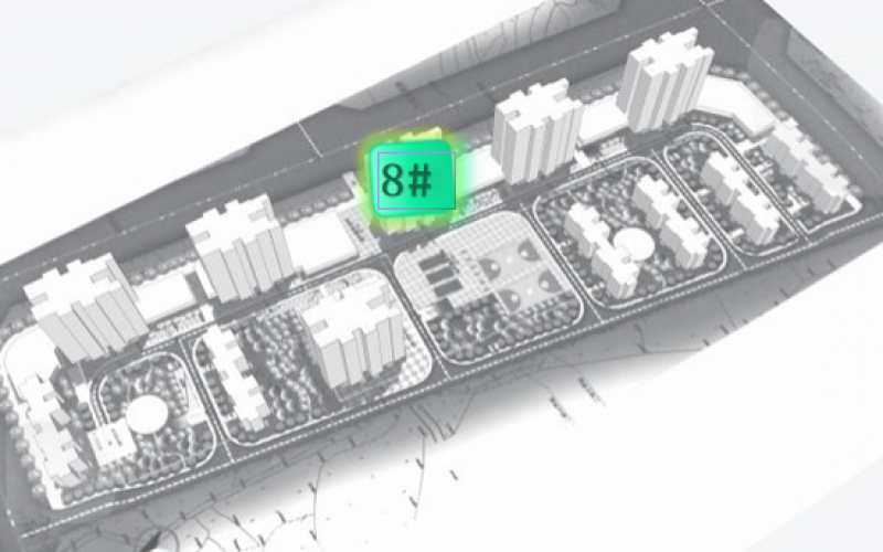 花溪区孟关生态特色功能区农民新村建设项目（含贵阳国际汽贸城农民新村安置房建设项目）保障性租赁住房项目