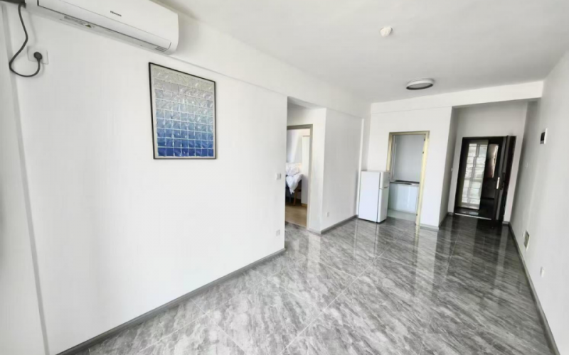 北大资源·缤纷广场人才保障性租赁住房