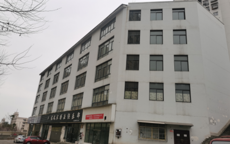 艳山红保障房配套商业