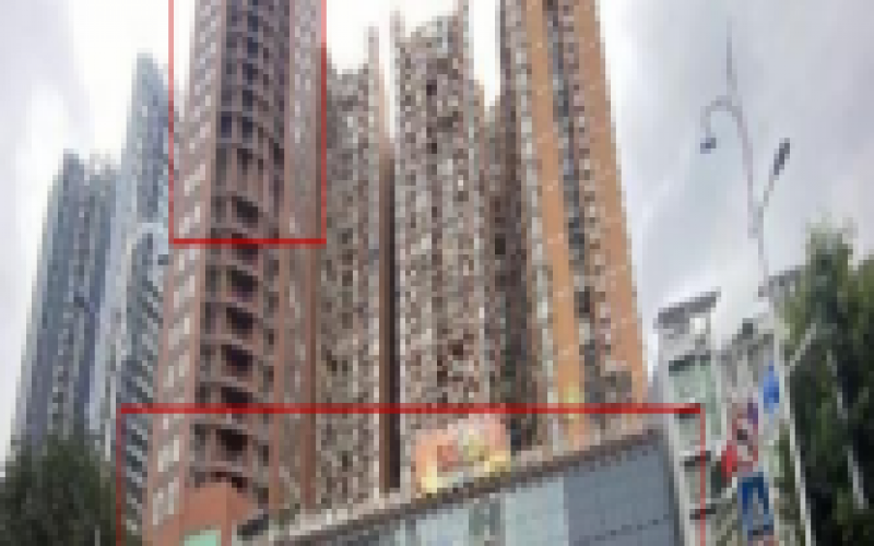 铜仁市骏逸江山商业房产