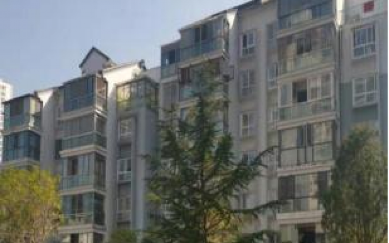 修文县文城逸都A区住宅房产