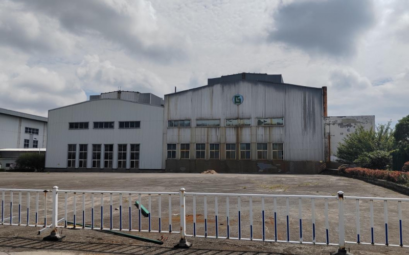 贵阳市白云区云环东路595号厂房招租