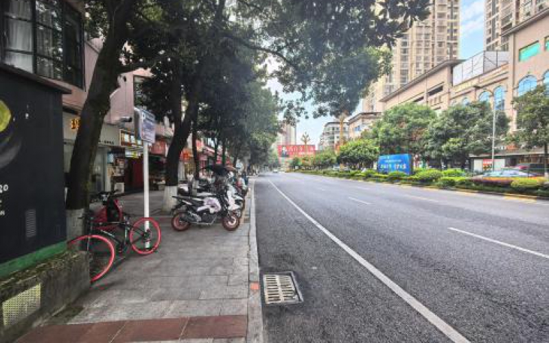 红旗新村A栋1层5、6号门面转让（持有方：贵州省机关事务管理局国有资产管理服务中心）