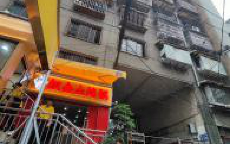 千禧苑1幢1层1-4号门面转让（持有方：贵州省机关事务管理局国有资产管理服务中心）